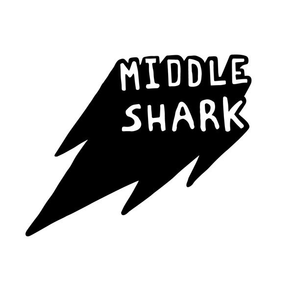 Middle Shark