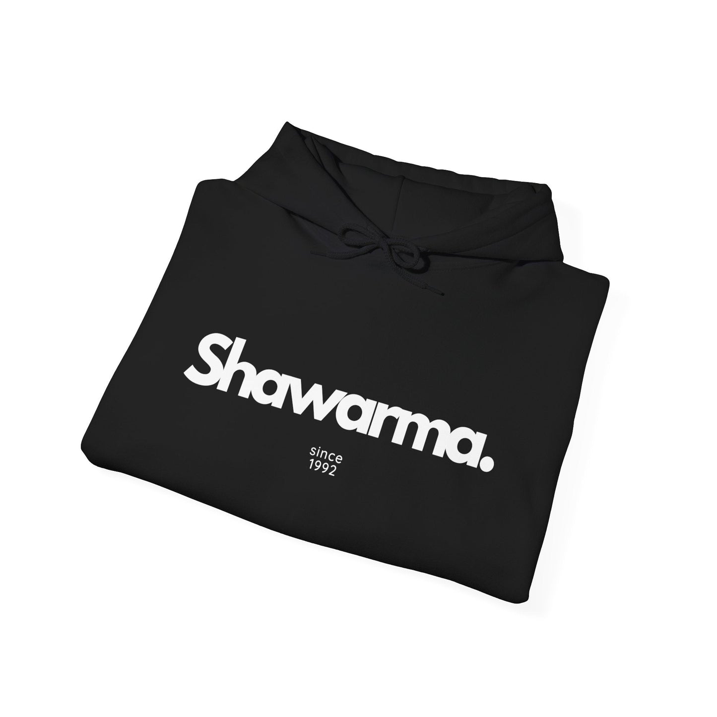 Shawarma Crewneck Sweatshirt, Hoodie & T-shirt - Middle Eastern Food Tradition - Sweatshirt - Middle Shark