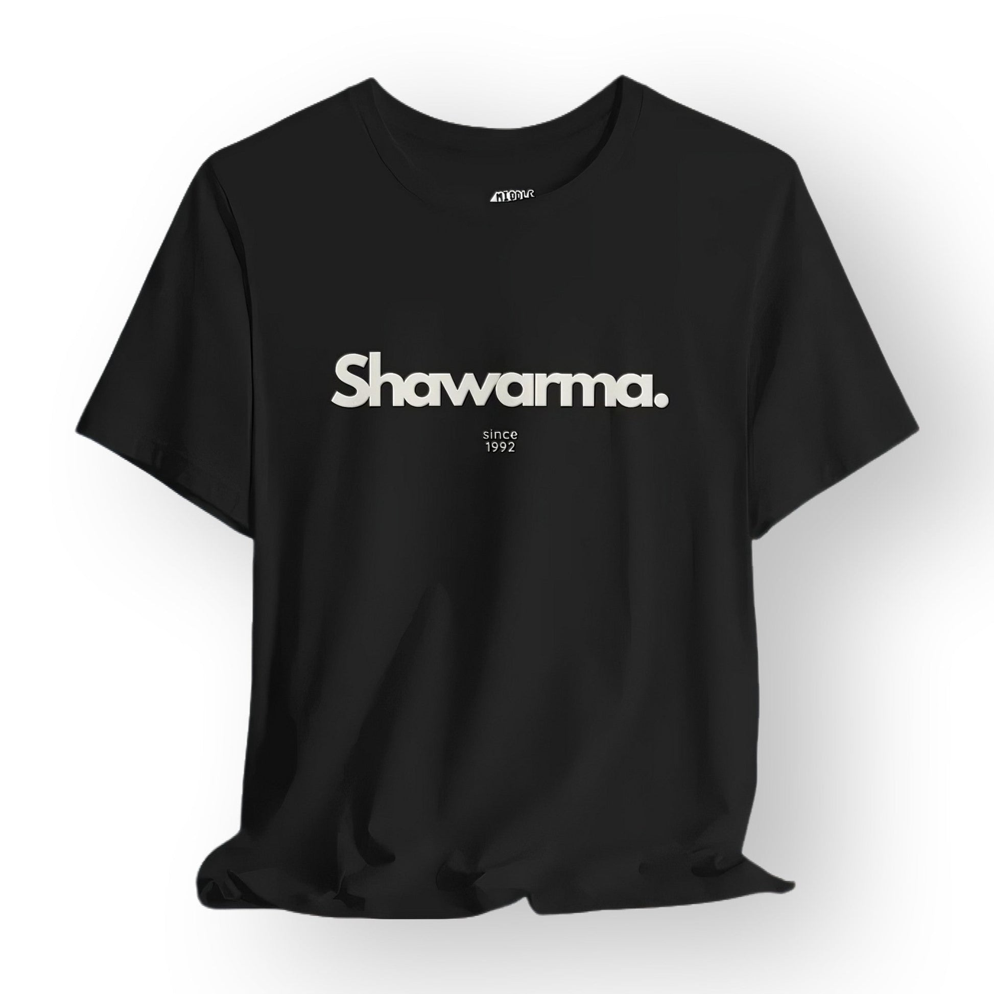 Shawarma Crewneck Sweatshirt, Hoodie & T - shirt - Middle Eastern Food Tradition - Sweatshirt - Middle Shark