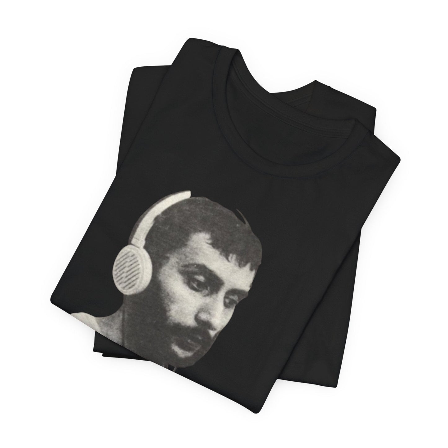 Ziad Rahbani Tribute T-Shirt 1 - T-Shirt - Middle Shark