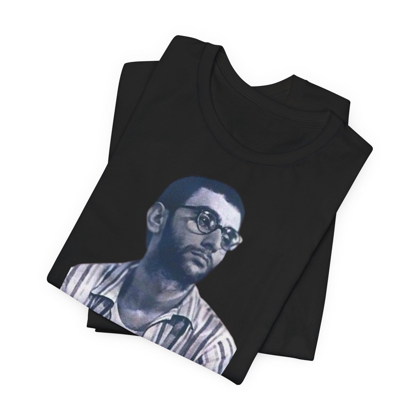 Ziad Rahbani Tribute T-Shirt 2 - T-Shirt - Middle Shark