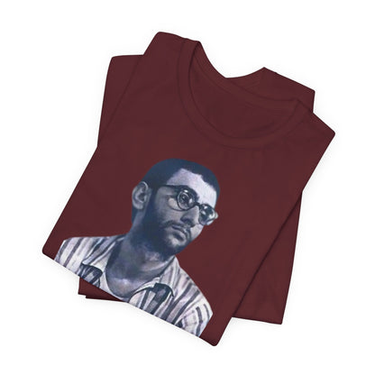 Ziad Rahbani Tribute T-Shirt 2 - T-Shirt - Middle Shark